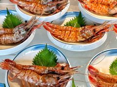 牡丹虾-星伦多自助料理·涮烤一体(杭州来福士店)