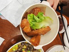 -锡和无锡菜(景丽苑店)