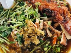 -兴福老面馆(寺路街店)