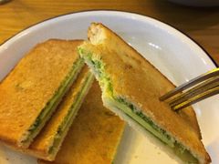 -HELLO 27 意面·沙拉·帕尼尼