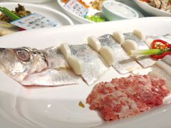 -南山饭店(阳明古镇店)