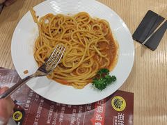 -海维克牛排馆HIGHWIC(右岸环宇坊店)