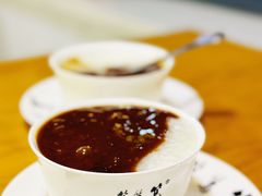 -笃笃笃糖粥(十全街店)