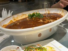 -白云中餐厅·粤菜·亚龙湾喜来登度假酒店