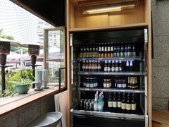 -农畉LONFOOD(福田星河COCOPark店)