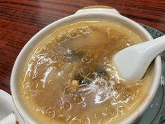 -添發碗仔翅美食