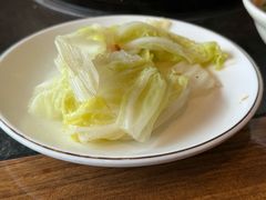 -仁和四季涮肉馆(天坛南门店)