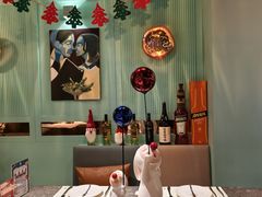 -SHADOWS•Bistro&Eatery(安福路店)