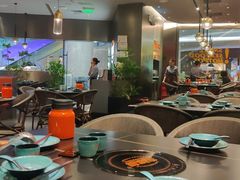 -老城鲜·小海鲜贝贝煲火锅(壹方城店)