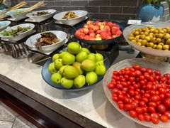 -浙江西子宾馆·瑶园咖啡厅