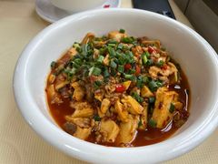 -笨罗卜浏阳菜馆(太平街店)