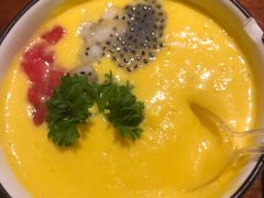 杨枝甘露-意满花千醉(金茂览秀城店)
