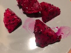 -美盛喜来登大酒店-盛宴标帜餐厅