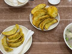 -草桥清真牛肉锅贴扁食店