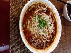 小面-蓉李记成都名小吃(武汉菱角湖万达店)