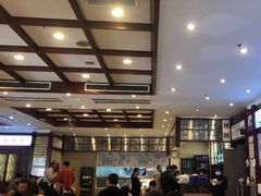 -龙抄手(春熙路总店)