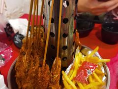 -斗鸡饭场伙·川菜(浆洗街店)