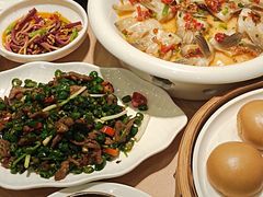 -桂林肥仔·中华餐饮名店(园湖店)