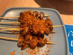 肠王小串-肠王卤煮(西单食宝街店)