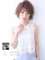 -Miracle集简美发沙龙