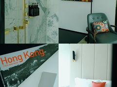 -尼依格罗香港美利酒店
