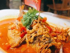-桂小厨广西菜(青秀万达店)