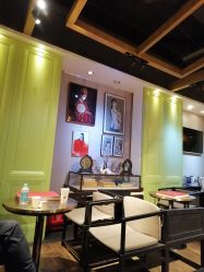 -盘子女人坊古装写真摄影(天津总店)