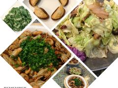 -走马楼饭庄(慈城古县城店)