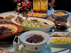 -维园悦谱·海派家常菜(乌鲁木齐南路店)