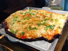 -很久以前羊肉串(打浦路店)