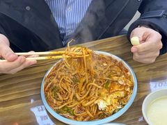 -佳佳面馆(龙首村东区店)