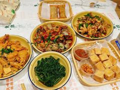 -东排食堂长沙小吃大排档(五一广场店)