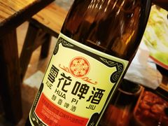 -旧街市鲜货老火锅(大光路店)