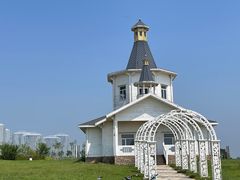 -东戴河风景区