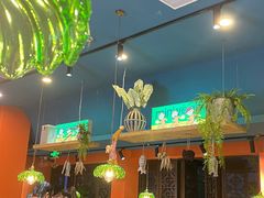 -迷你椰·泰式大排档(湖州衣裳街店)