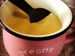 招牌鲜芒果布甸-长勺子东南亚(街道口店)