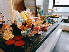 -索菲特酒店 · 云尚天际自助餐厅