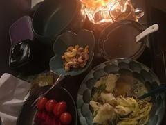 -璞·澐间影院式足道SPA(尚悦湾店)