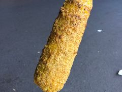 -小魏哥果仁烤面筋