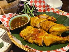 -泰妃殿(宏伊国际广场店)