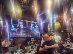 -胡桃里乐队酒馆(鎏嘉码头店)