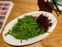 -缘生态云南菜·野生菌庭院餐厅(华侨城店)