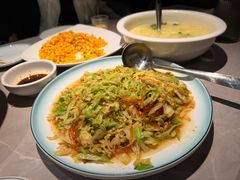 -华竹饭店(中央大街店)