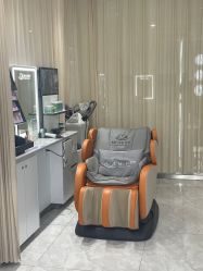 -Mr.JUDY洗个头发