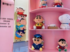 -皇城恒隆广场