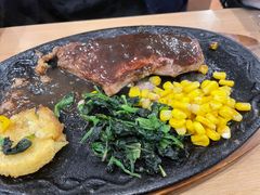 -萨莉亚意式餐厅(苏州食百家店)