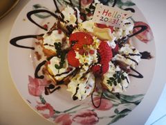 -伊斯坦布尔土耳其清真咖啡餐厅