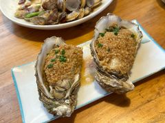 -旺角小渔村·海肠捞饭开创者(环山路店)