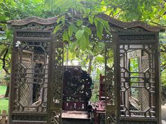 -呀路古热带植物园