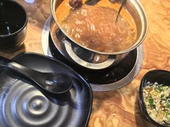 -塔兰齐新疆孜然火锅(鲤鱼山路店)